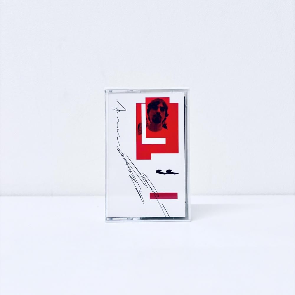 Source Origin [Cassette]