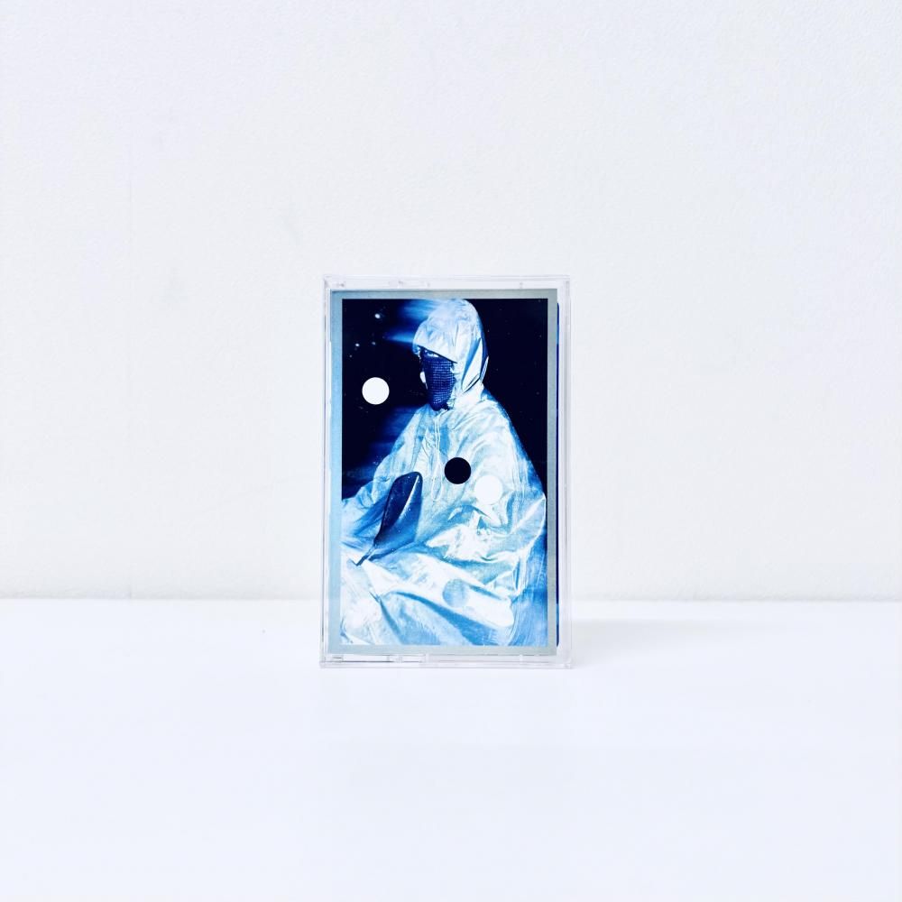 EP-1 [Cassette]