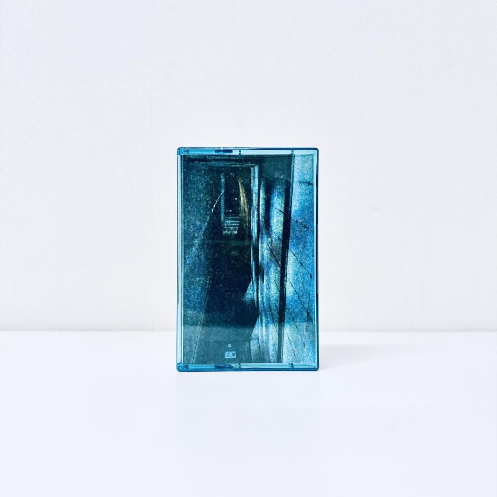 new again [Cassette]