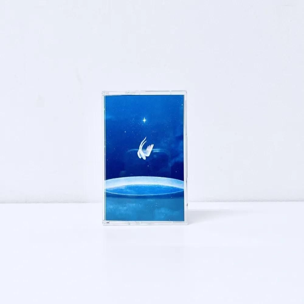 No Wind [Cassette]