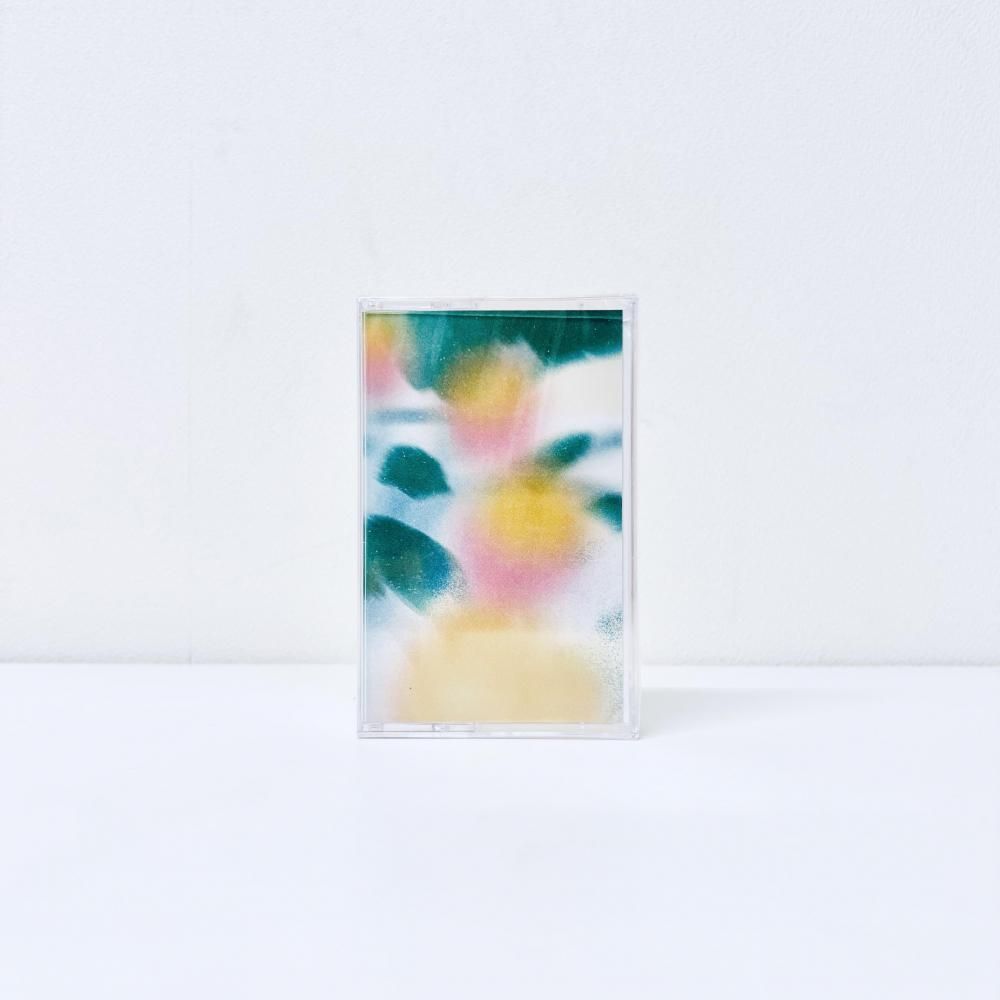 Dupont [Cassette]