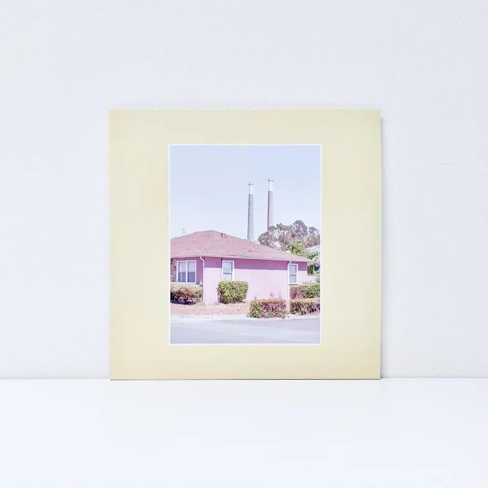 The Tinnitus Chorus [Vinyl]