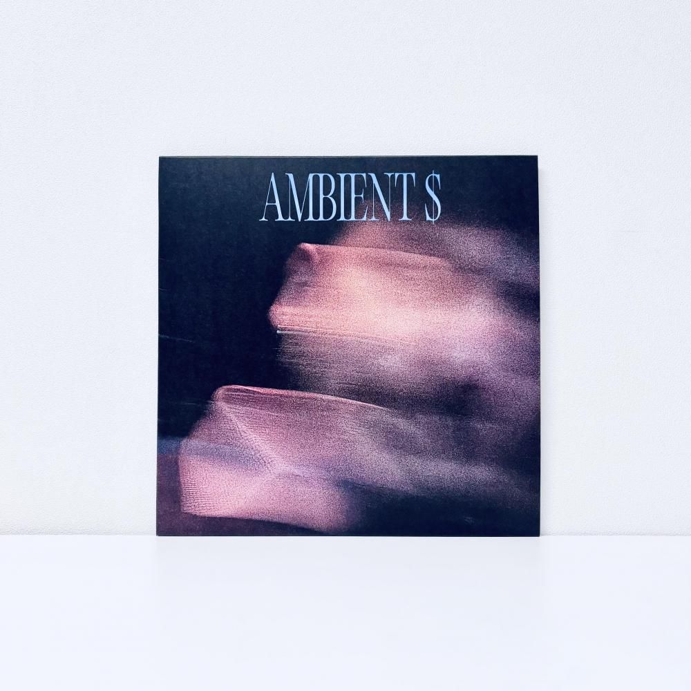 Ambient $ [Vinyl]