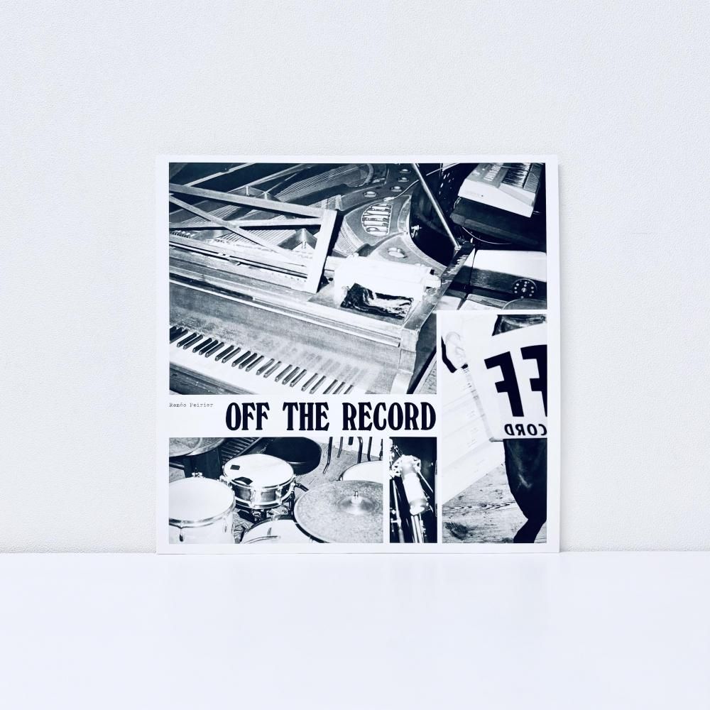 Off The Record [vinyl]