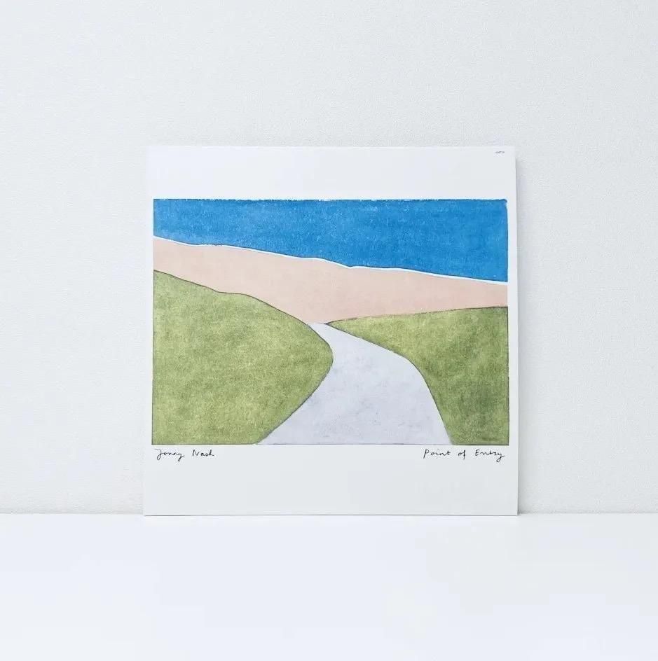 Point Of Entry [Vinyl]