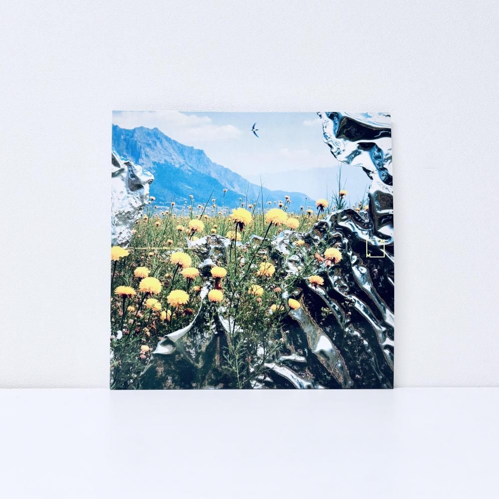 Pastoral Blend [Vinyl]