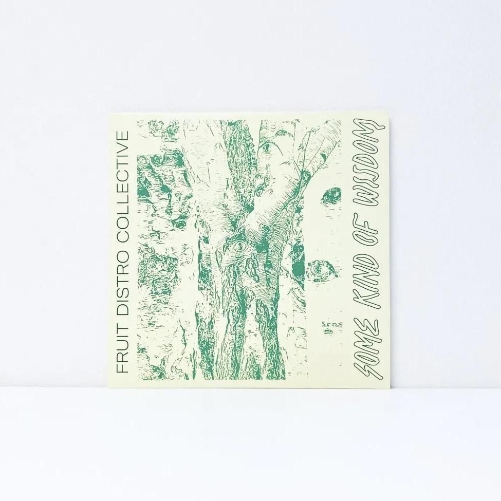 Some Kind Of Wisdom [vinyl]