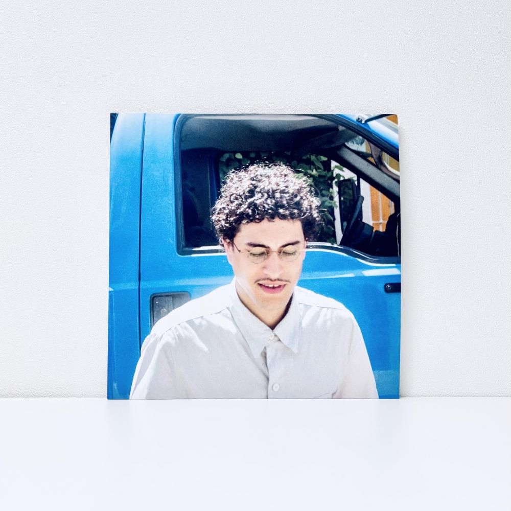 Phylipe Nunes Araújo [Vinyl]