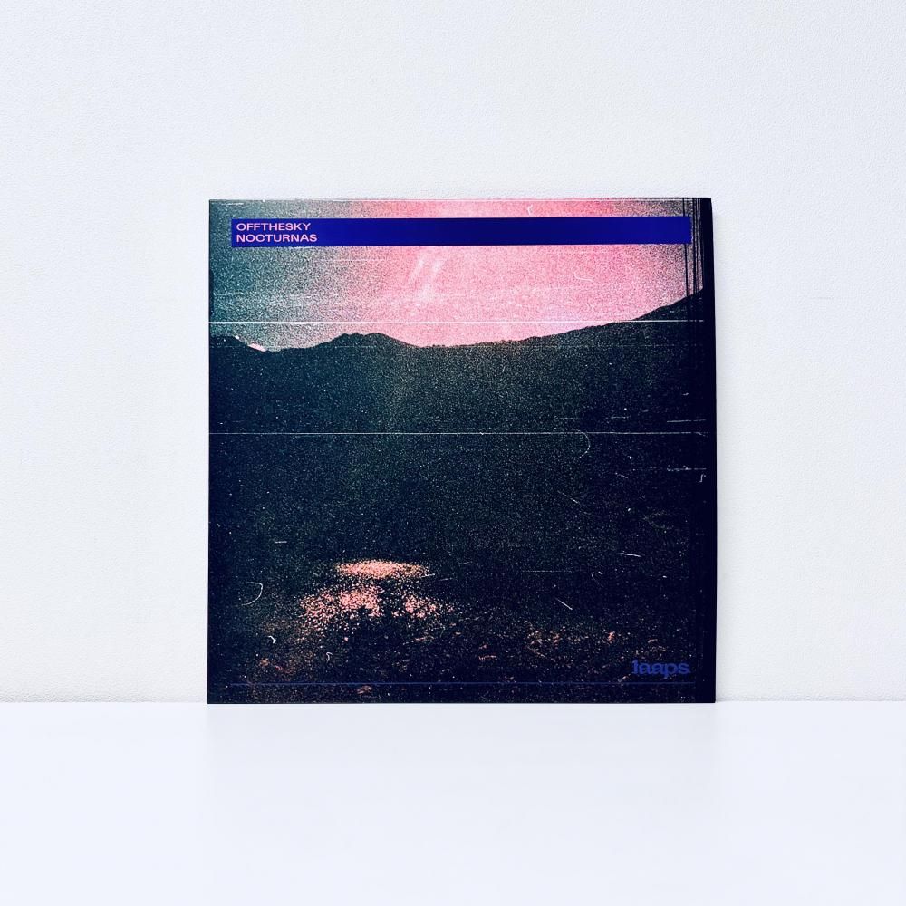 Nocturnas [Color Vinyl ]