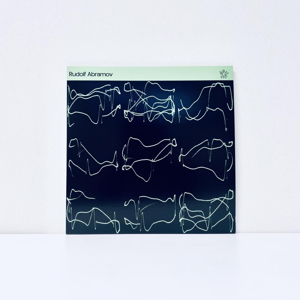 Rudolf Abramov [Vinyl]