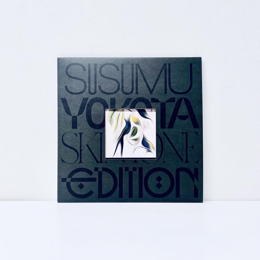 Sakura ( Skintone Edition ) [Vinyl]