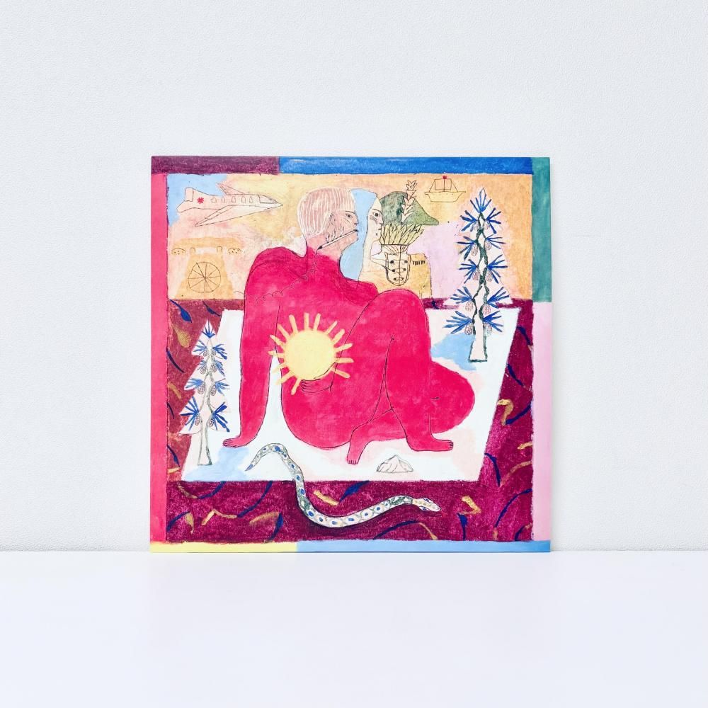 Le Grand Couturier [Vinyl]