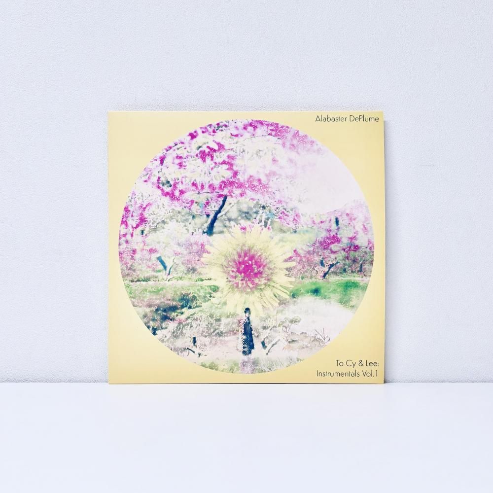 To Cy & Lee: Instrumentals Vol. 1 [Vinyl]
