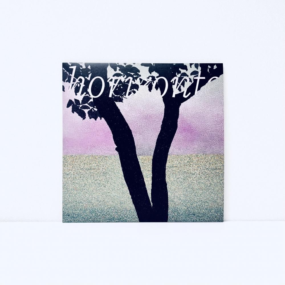 horizonte [Vinyl]