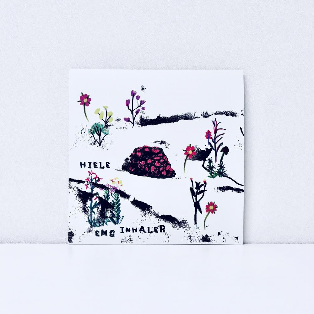 Emo Inhaler [Vinyl]