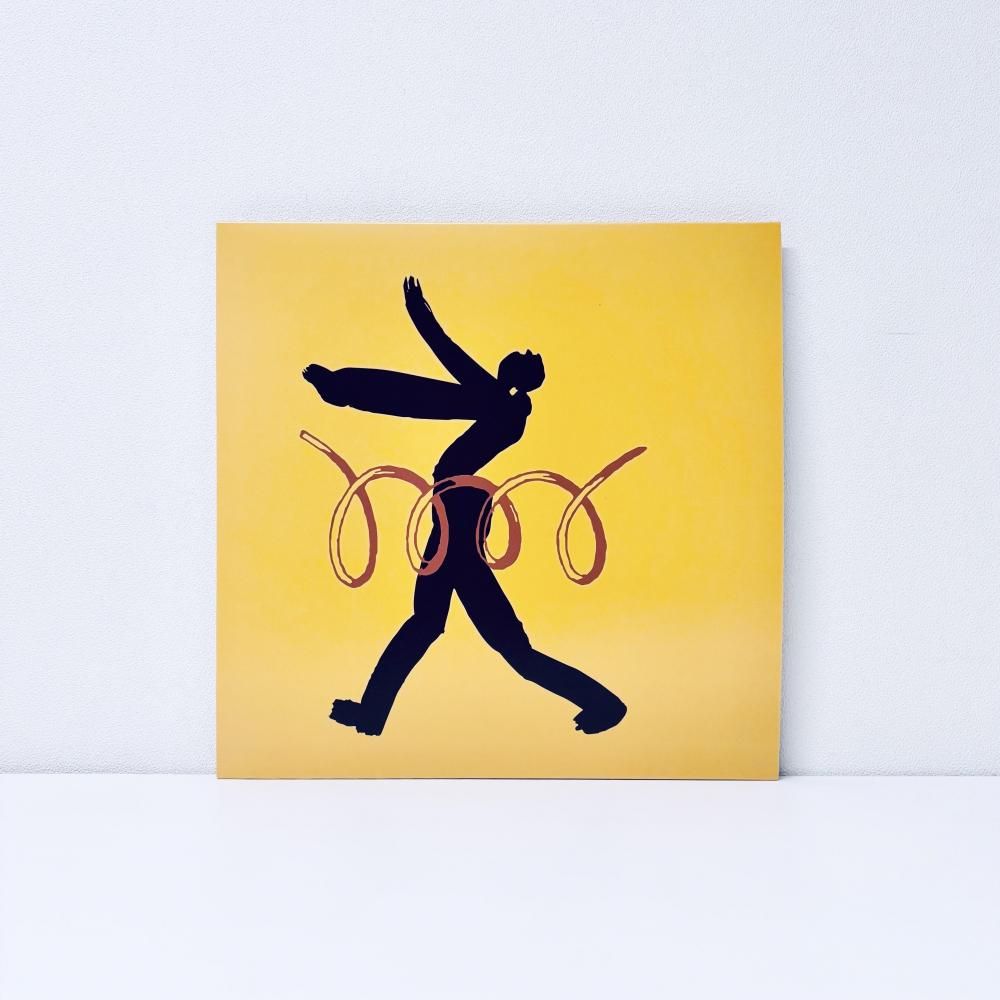 Natural Sonic [Vinyl]