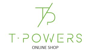 T-POWERS ONLINE SHOP