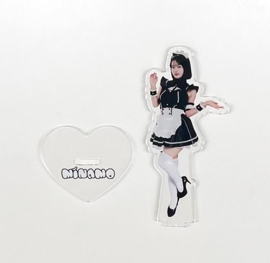 MINAMO アクリルスタンド　SODSTAR MINAMO】メイド アクリルスタンド - T-POWERS ONLINE SHOP