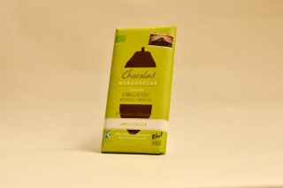 Chocolat Madagascar 󥫥塼ߥ륯祳졼 40% (85g)