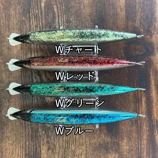 ヒラメバケ　629 コレクション：オールドパール工房 ヒラメバケ 629 コレクション：オールドパール工房 ヒラメバケ