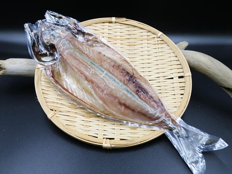 とろさば - 極味のひもの 魚水