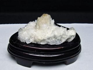 ヒマラヤ水晶クラスター | 高品質のパワーストーン - inlife3388