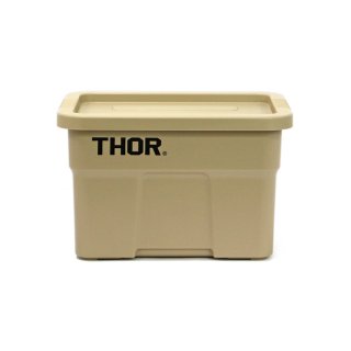 TRUST ȥ饹 / Thor Large Totes With Lid "22L / Coyote" ƥʥܥå