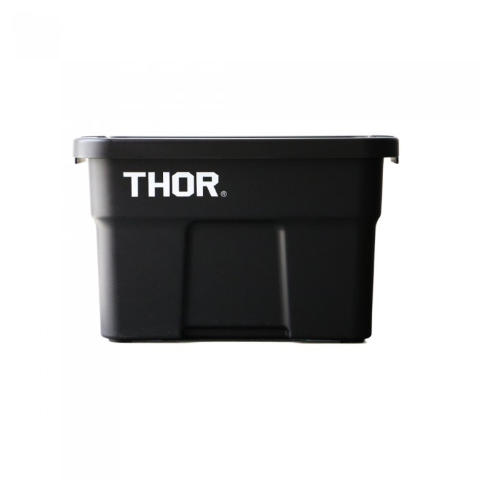 TRUST トラスト / 「Thor Large Totes With Lid 