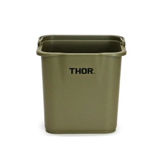 TRUST ȥ饹 / Thor Quadrate Bucket "4.7L / Olive" Х