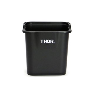 TRUST ȥ饹 / Thor Quadrate Bucket "4.7L / Black" Х