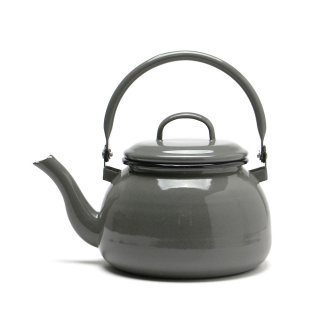 MUNDER ߥ / Water Kettle "Tapa gray" 󥨥ʥȥ