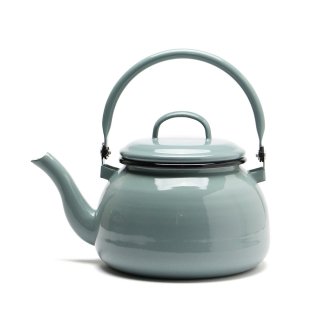 MUNDER ߥ / Water Kettle "Submarine blue" 󥨥ʥȥ