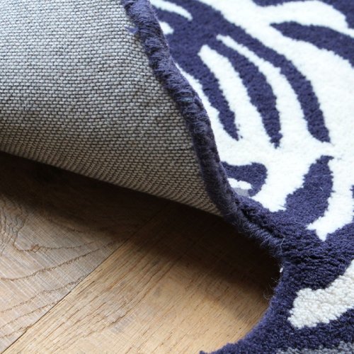 DETAIL ディテール / 「Tibetan Tiger Rug 