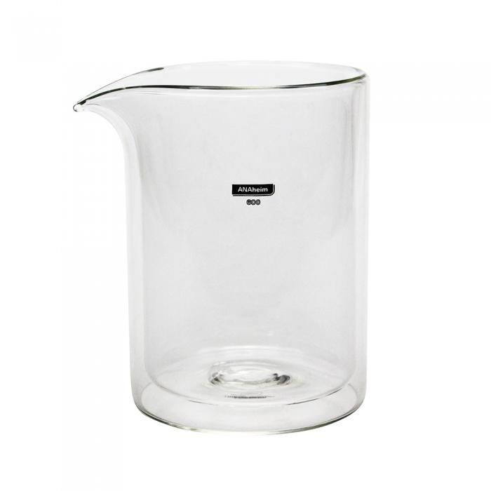 ANAheim アナハイム ダブルウォールビーカー 1000ml ANAheim＞ダブルウォールビーカー 1000ml