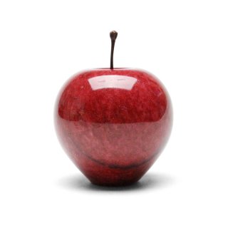 DETAIL ǥơ / Marble Apple "Red / Large" ޡ֥륹ȡ󥪥֥