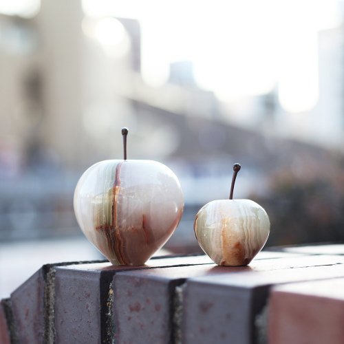 DETAIL ディテール / 「Marble Apple 