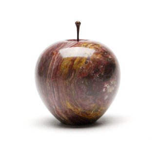 DETAIL ǥơ / Marble Apple "Brown / Large" ޡ֥륹ȡ󥪥֥