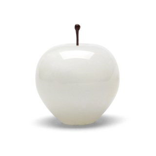 DETAIL ǥơ / Marble Apple "White / Large" ޡ֥륹ȡ󥪥֥