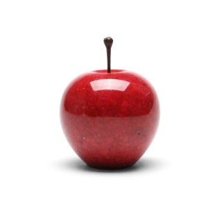 DETAIL ǥơ / Marble Apple "Red / Small" ޡ֥륹ȡ󥪥֥