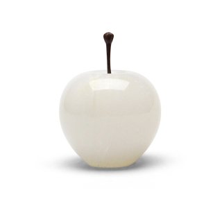 DETAIL ǥơ / Marble Apple "White / Small" ޡ֥륹ȡ󥪥֥