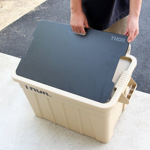 TRUST トラスト / 「Bridge Board For Thor Large Totes 53L and 75L 