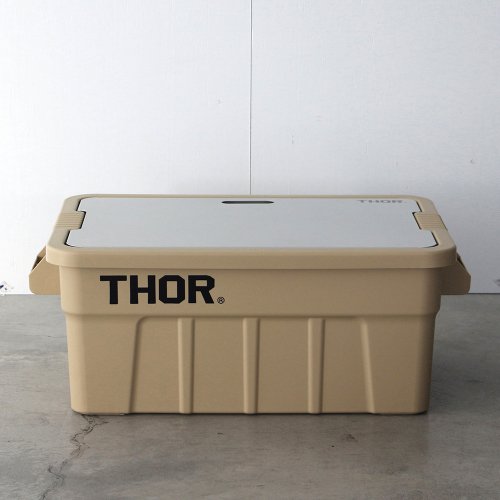 TRUST トラスト / 「Bridge Board For Thor Large Totes 53L and 75L 
