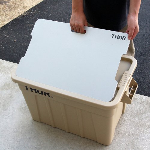 TRUST トラスト / 「Bridge Board For Thor Large Totes 53L and 75L 