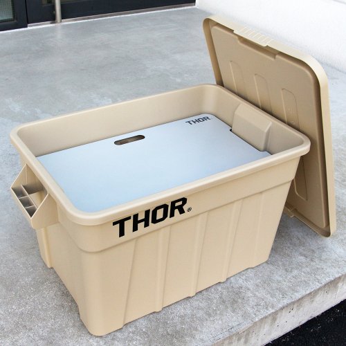 TRUST トラスト / 「Bridge Board For Thor Large Totes 53L and 75L 