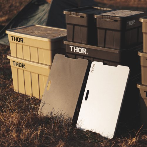 TRUST トラスト / 「Bridge Board For Thor Large Totes 53L and 75L