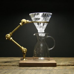 THE COFFEE REGISTRY ҡ쥸ȥ꡼ / Curator pour over stand ҡɥåץ