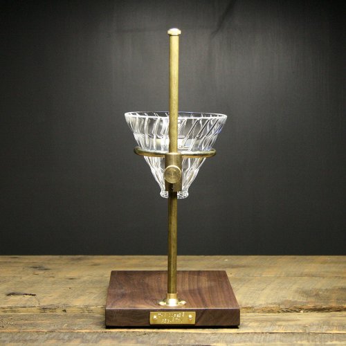 THE COFFEE REGISTRY コーヒーレジストリー / 「Clerk pour over stand」 コーヒードリップスタンド -  AMERICAN LIFES GENERAL STORE