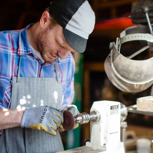 Clerk Pour Over Stand