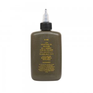 Hayes TOOLING & PLASTICS إġ󥰥ɥץ饹å / 4oz Oil Bottle "Olive drab" 4󥹥ܥȥ