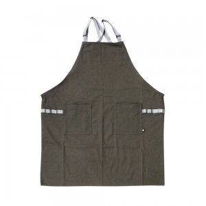 DETAIL ǥơ / Garden Apron "Gray" ǥ󥨥ץ